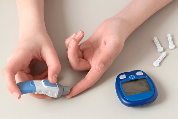 Regulate Blood Sugar