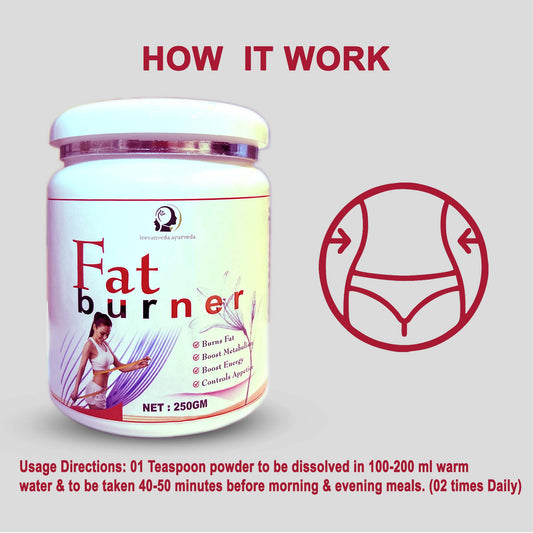 FAT BURNER
