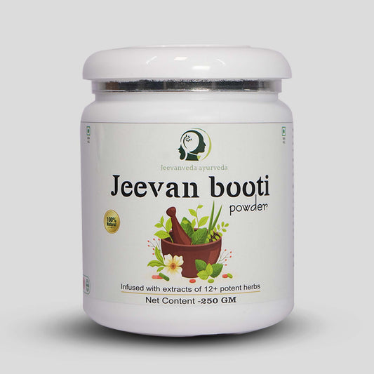 JEEVAN BOOTI POWDER