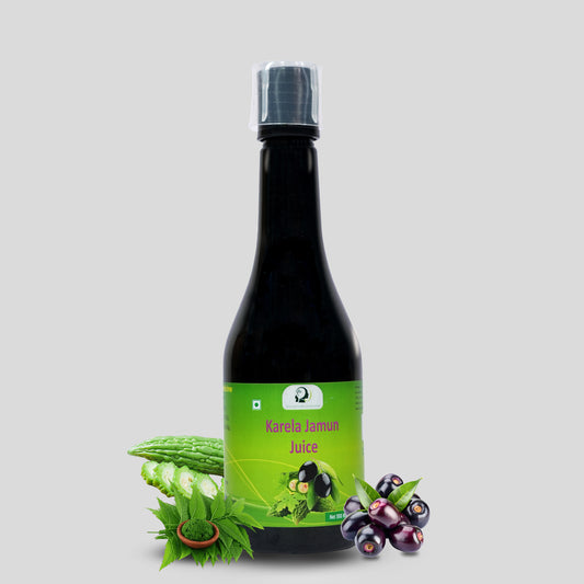 KARELA JAMUN JUICE