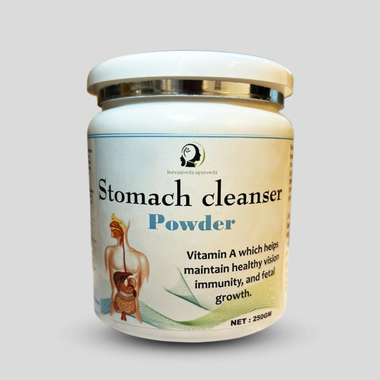 STOMACH CLEANSER
